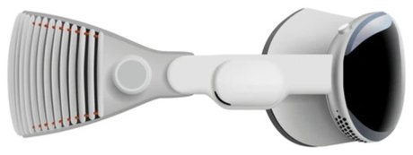 Apple Vision Pro