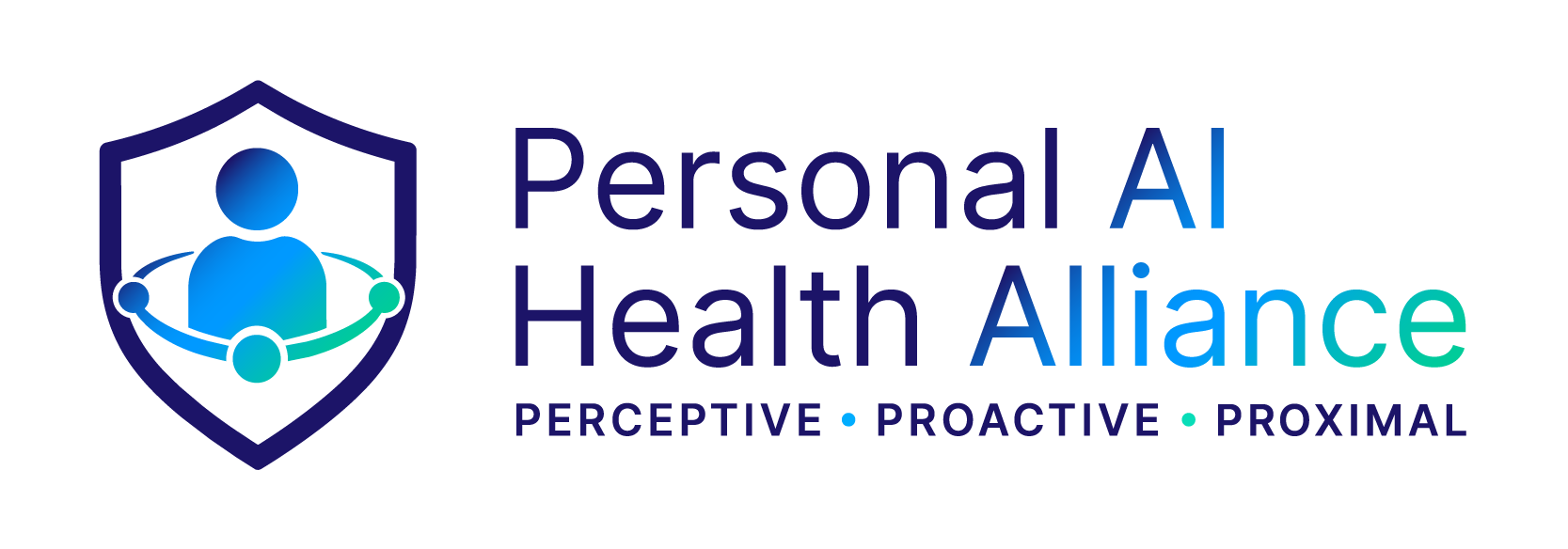 Personal AI Health Alliance: Perceptive, Proactive, Proximal