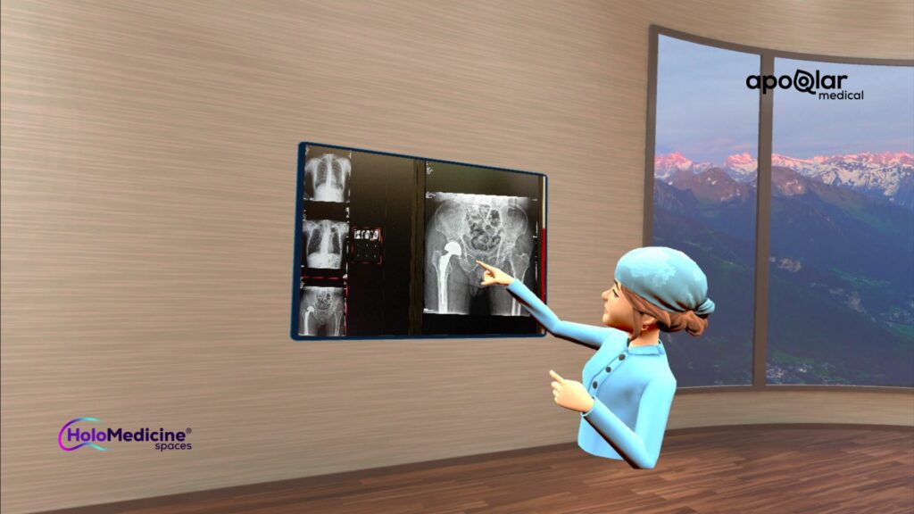 Personalized Learning Experiences for Medical Training in Virtual Reality